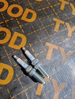 Spark Plugs