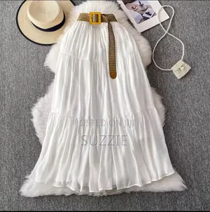 Boho Skirts