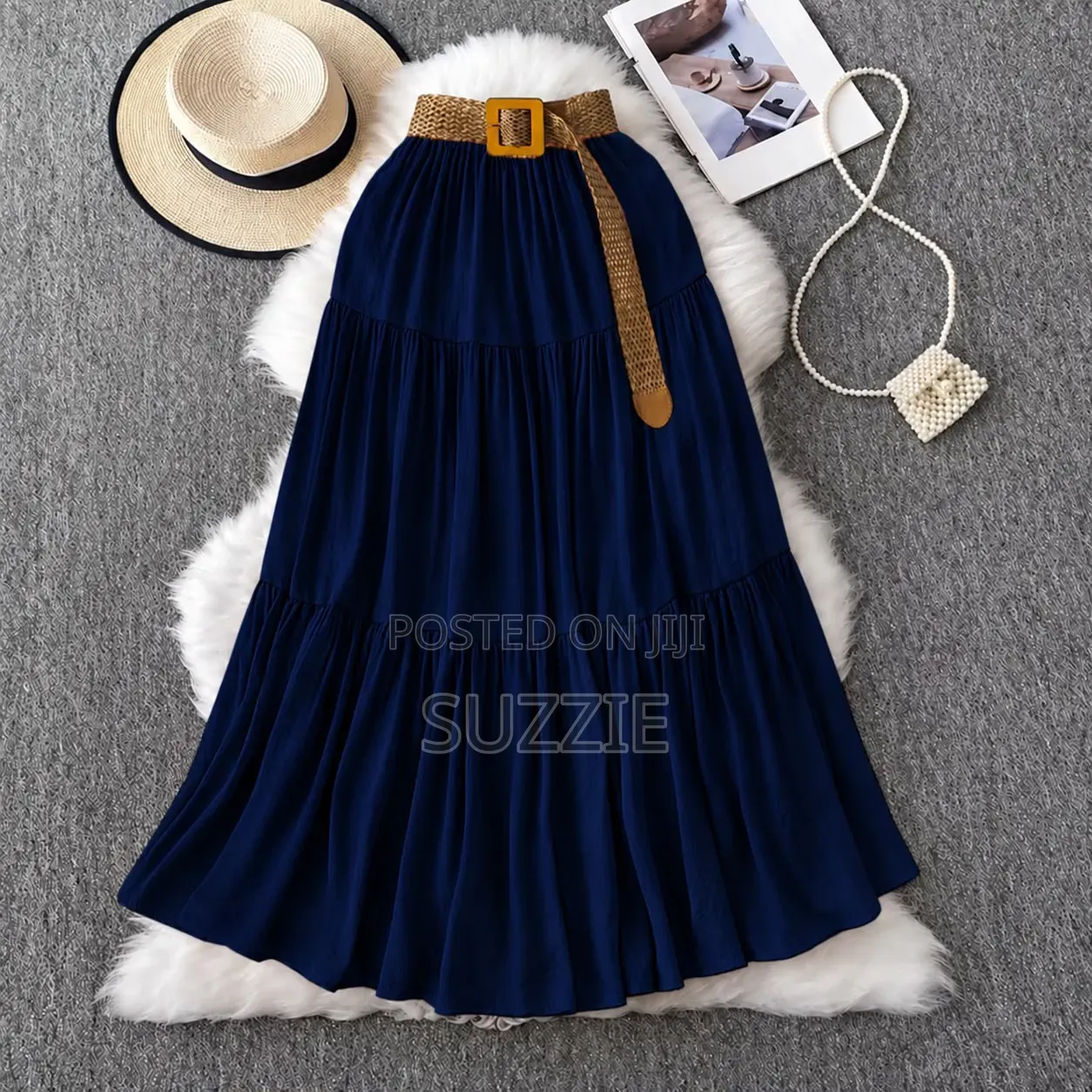 Boho Skirts
