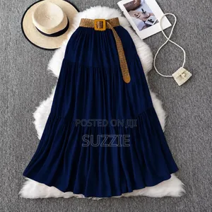 Boho Skirts
