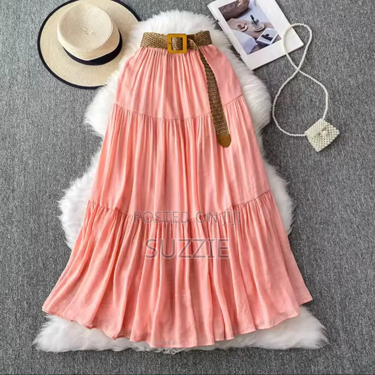 Boho Skirts
