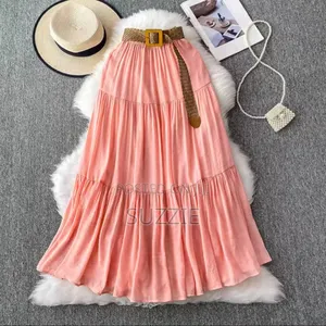 Boho Skirts