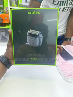Oraimo UltraShave Pocket-Sized Electric Shaver