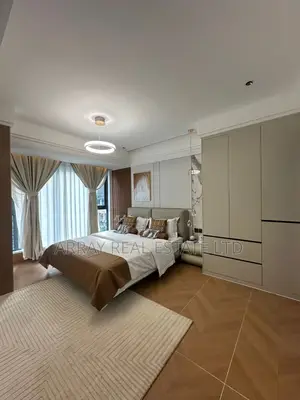 2bdrm Apartment in Citi Rise Residency, Raphta Road Area for sale
