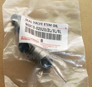 2l/3l/5l Valve Seals for Toyota Hilux, Hiace, Hilux Surf & Prado J90