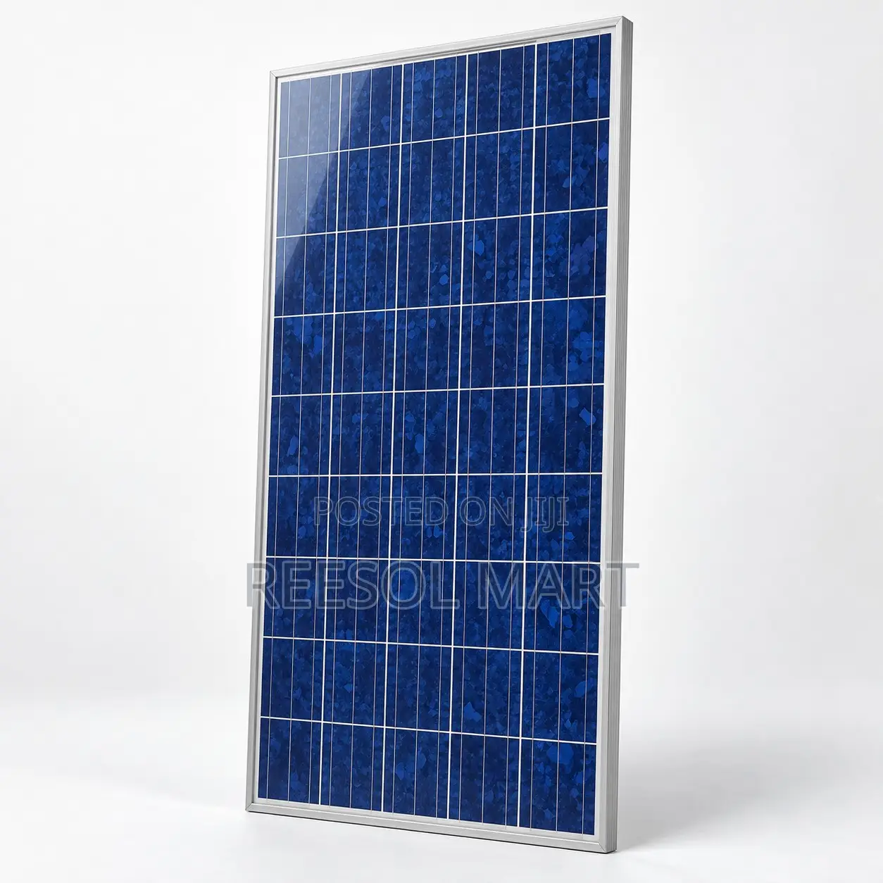 200W Polycrystalline Solar Panel