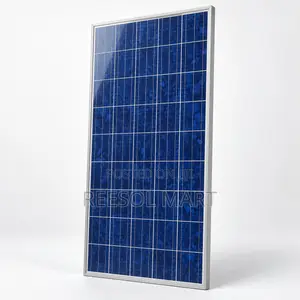 200W Polycrystalline Solar Panel