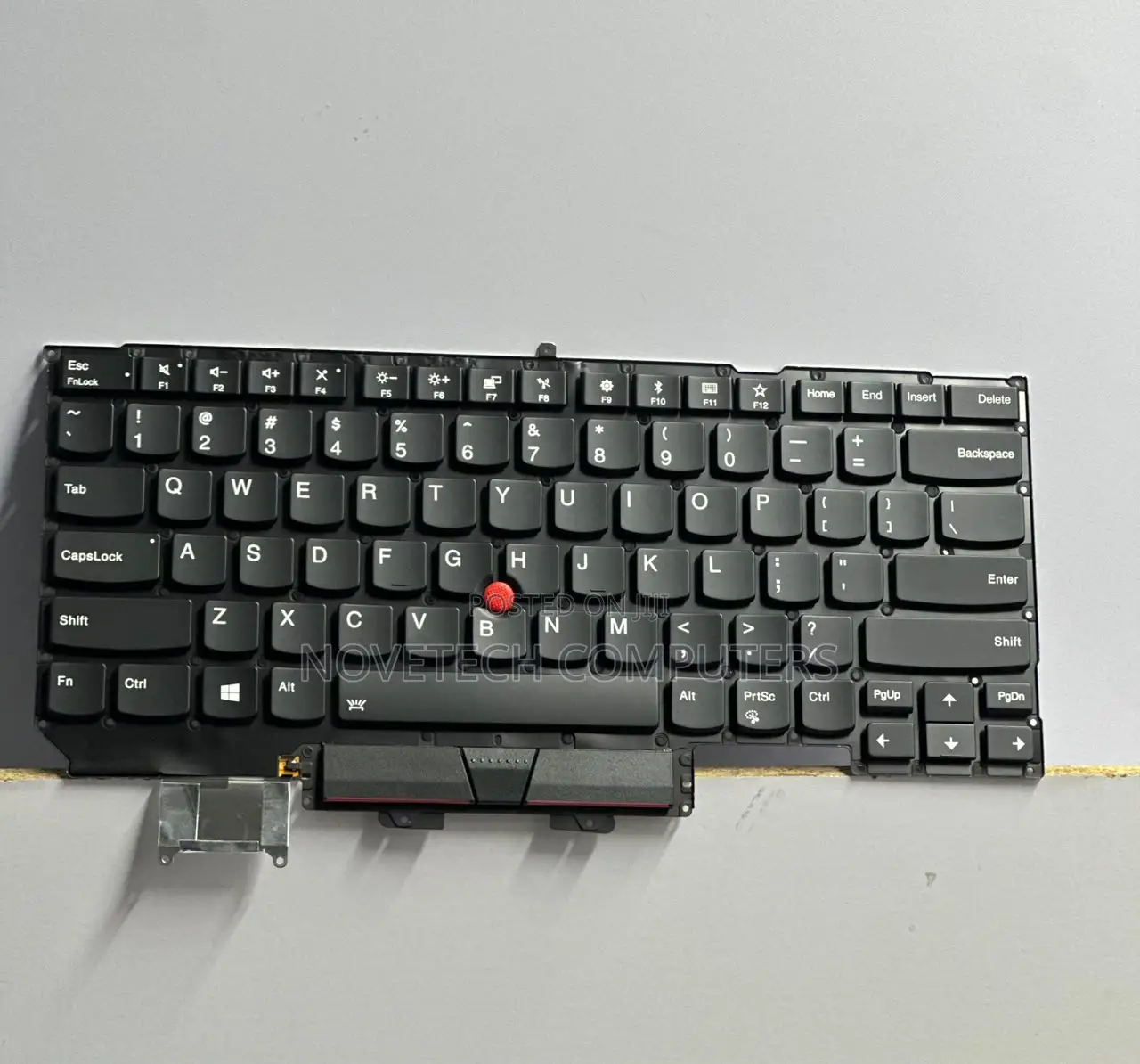 Lenovo ThinkPad X1 Yoga Gen 6 Keyboard Replacement