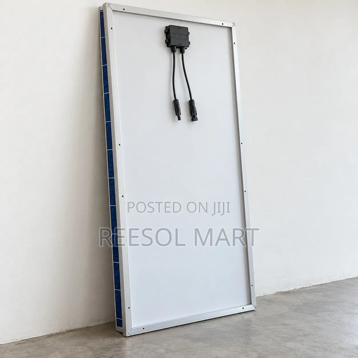 200W Polycrystalline Solar Panel