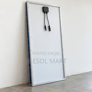 200W Polycrystalline Solar Panel