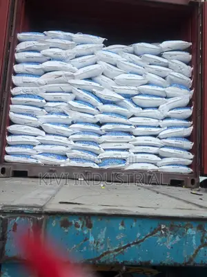 Caustic Soda Flakes