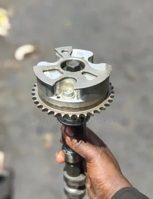 Landcruser J150 2tr Engine New Model Camshaft