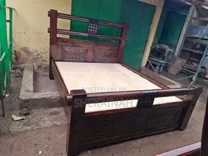 King Size Bed