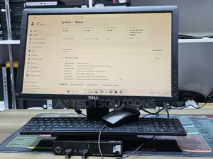 Desktop Computer Lenovo ThinkCentre M93p 4GB Intel Core i3 SSD 128GB