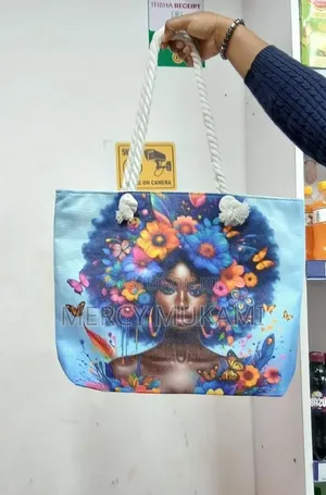 Ladies Shoulder Bags