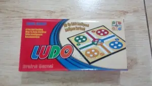Ludo Brains Game