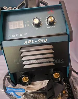 Heavy Duty Arc 950 Welding Machine/Welding Machine