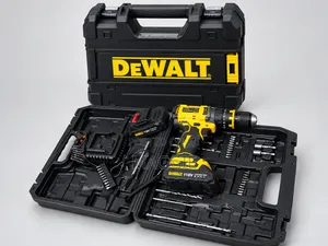 118 VTS DeWalt Brushless