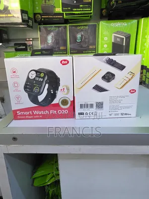 Smart Watch