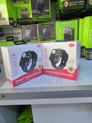 Smart Watch