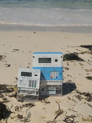 Smart Metres