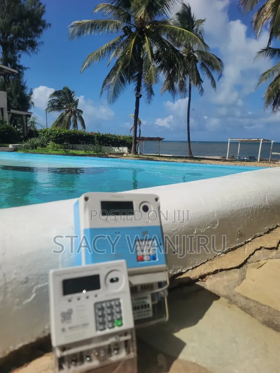 Smart Metres