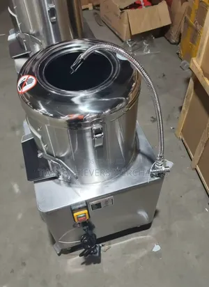 Commercial Potato Peeler Machine 10kgs