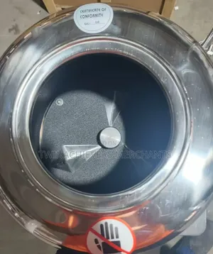 Commercial Potato Peeler Machine 10kgs