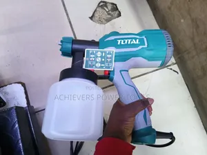 450 Watts Total Spray Gun