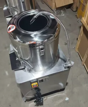 Commercial Potato Peeler Machine 10kgs