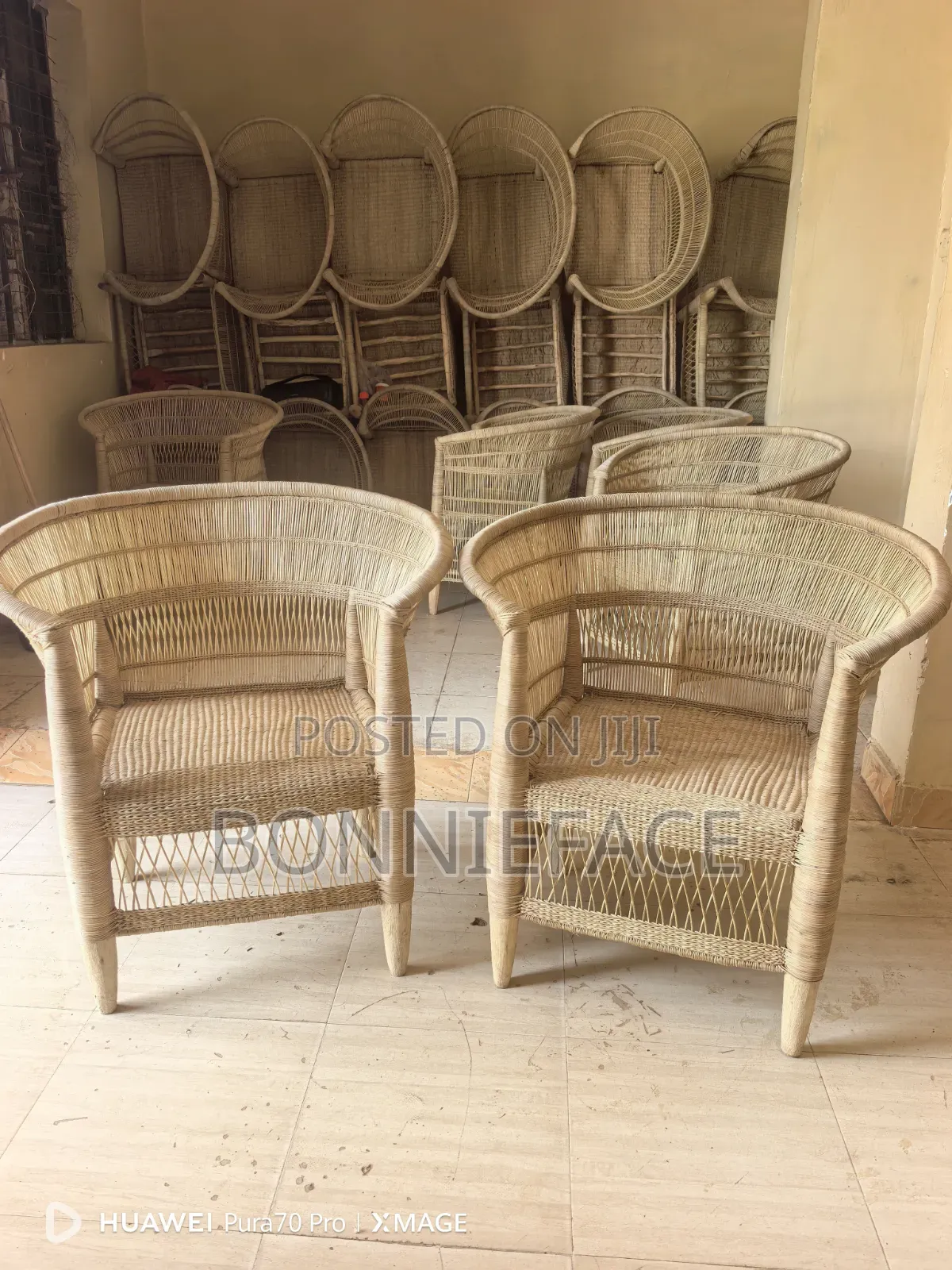 Original Malawi Chair