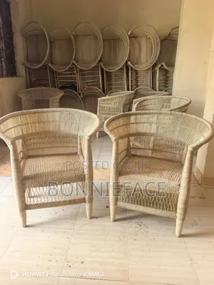 Original Malawi Chair