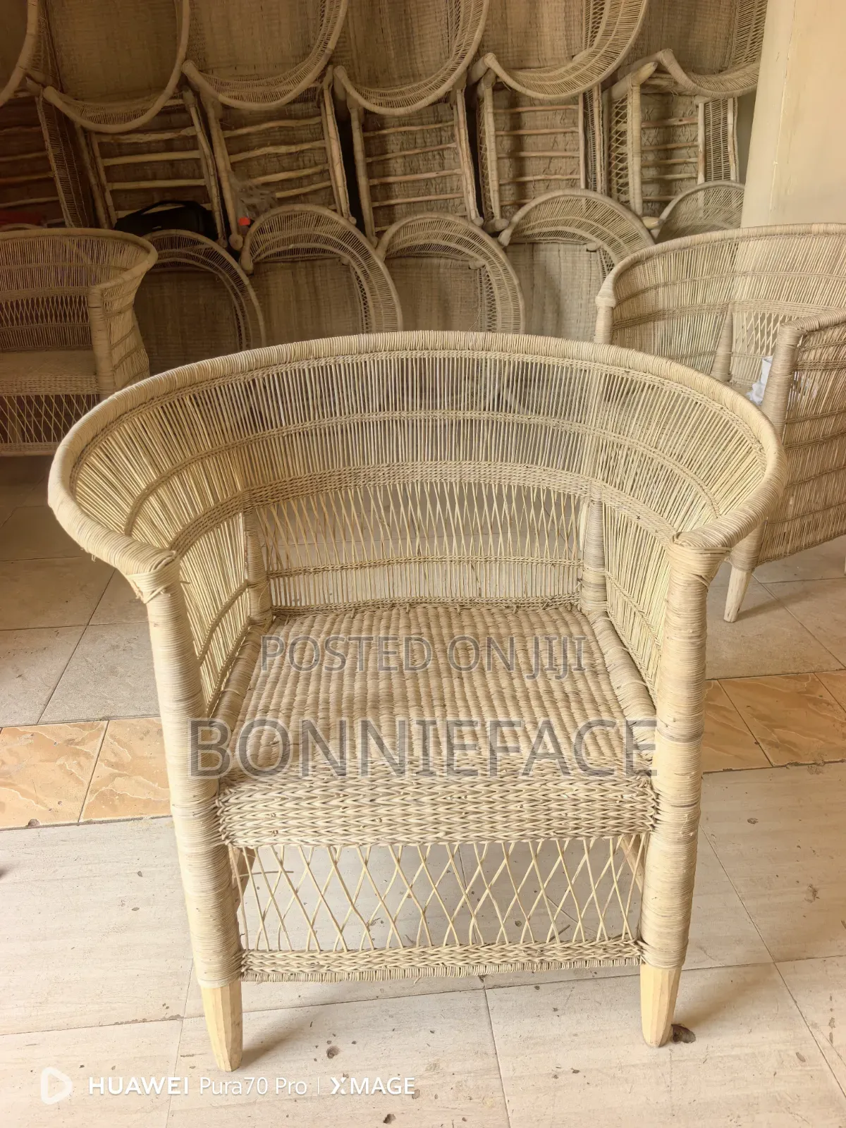 Original Malawi Chair