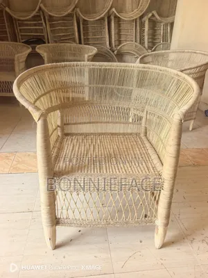 Original Malawi Chair