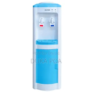 Ailyons Hot and Normal 2 Taps Water Dispenser