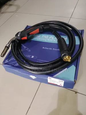 Mig Torch 24KD