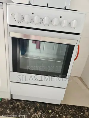 ARISTON 4 Banner Cooker
