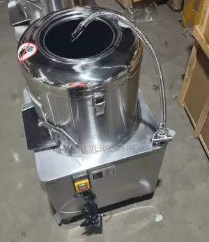 Potato Peeler/Commercial Potato Peeler 15kgs