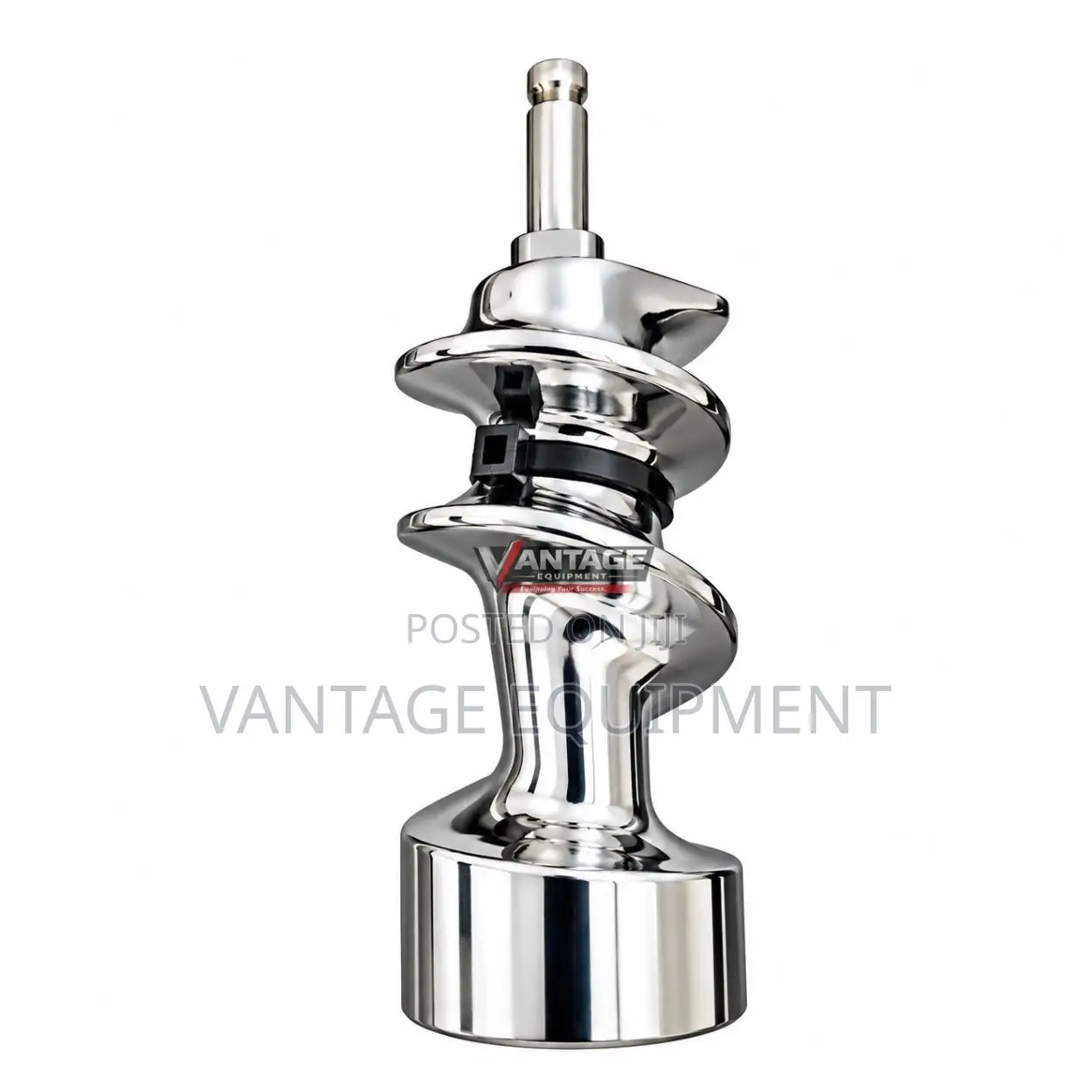 Mincer Shaft TK-12