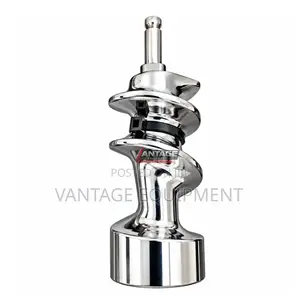 Mincer Shaft TK-12