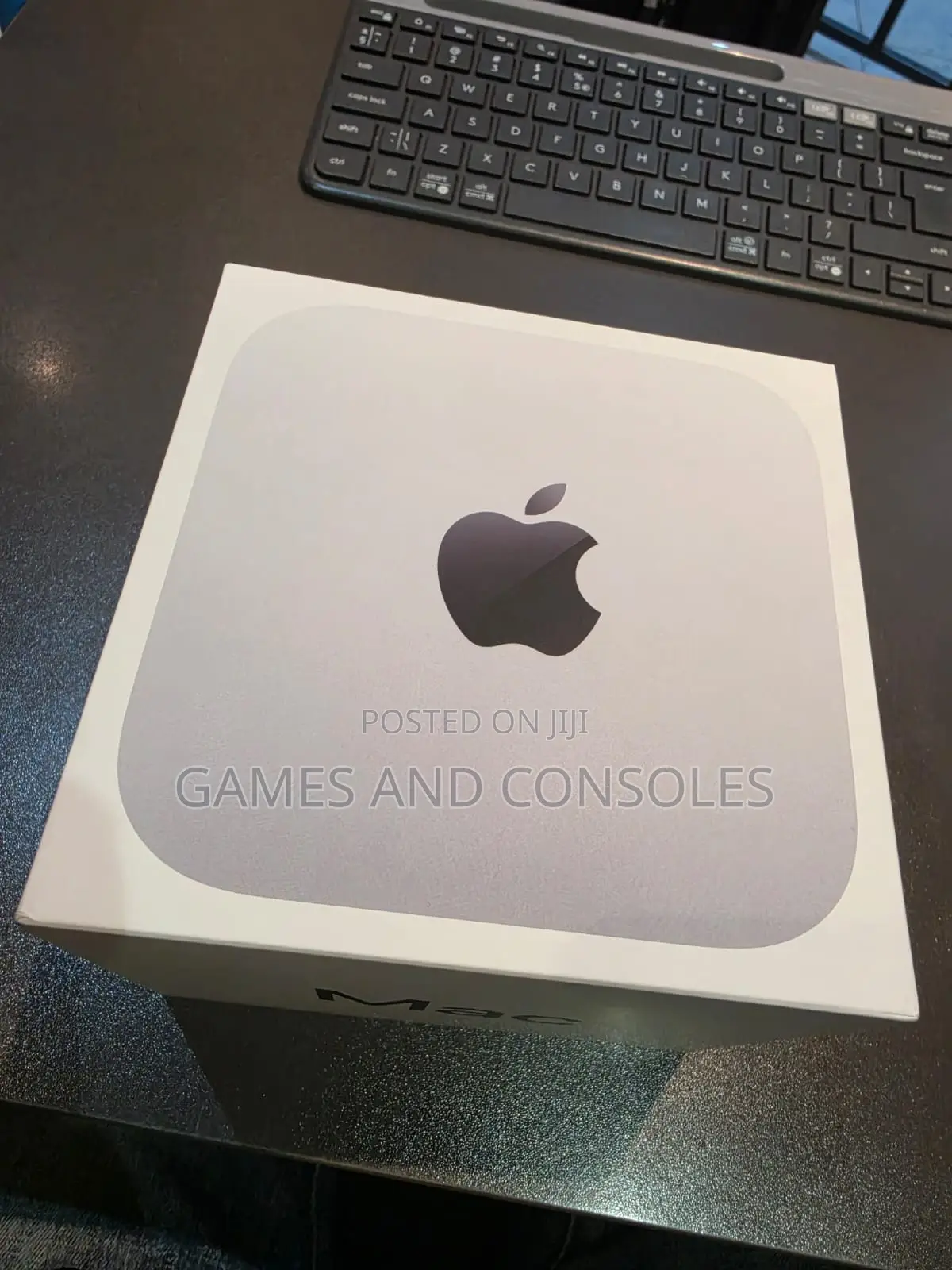 New Desktop Computer Apple Mac Mini 16GB SSD 256GB