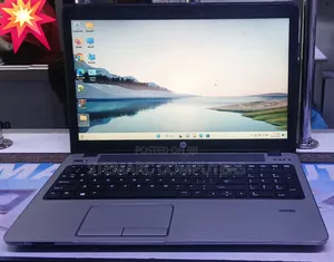 Laptop HP ProBook 450 G1 8GB Intel Core i5 HDD 750GB