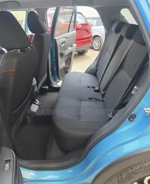 Toyota Raize 2020 Blue
