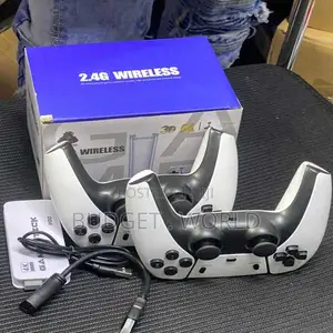 Joysticks M15 4K 20,000+ Classic Games 2 Wireless Controller