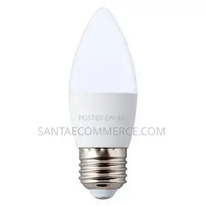 LED E27 Screw Candle Bulb KSh200