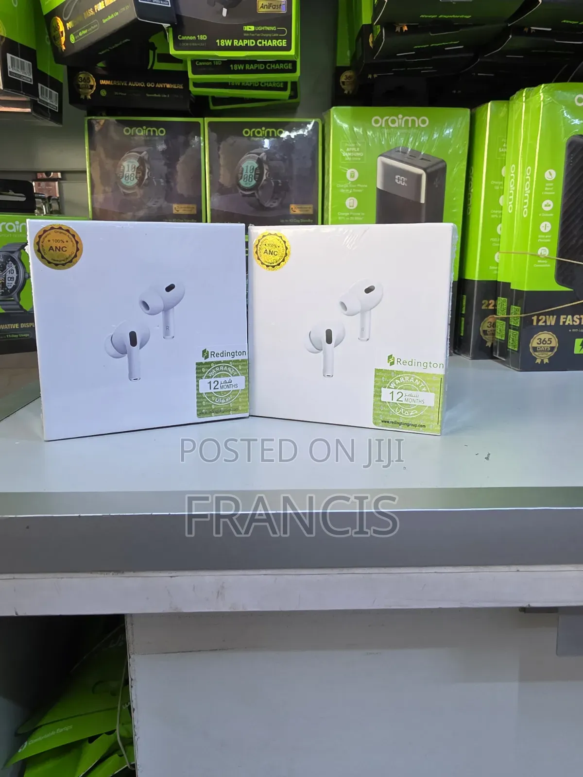 AirPods Pro