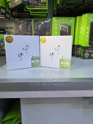 AirPods Pro
