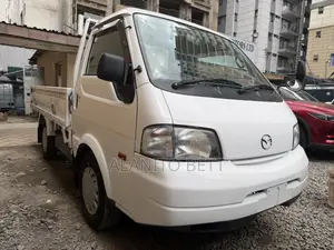 2019 Mazda Bongo Pick Up