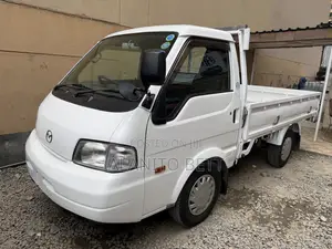 2019 Mazda Bongo Pick Up