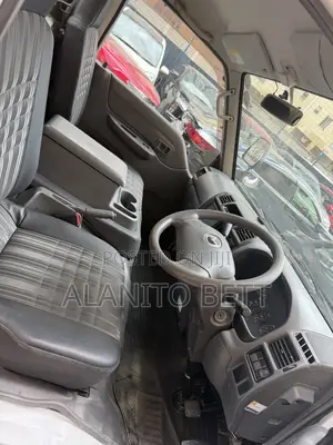 2019 Mazda Bongo Pick Up